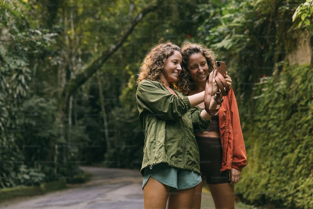 Youth Q&A: How do you feel more connected to your friends?